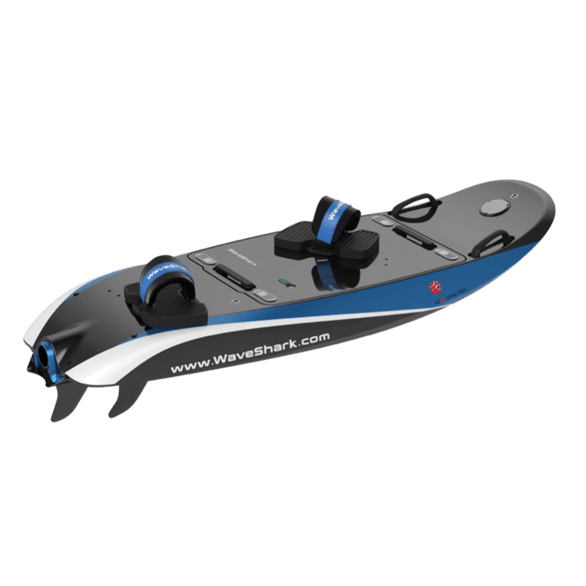 WaveShark JetBoard - Actiontech