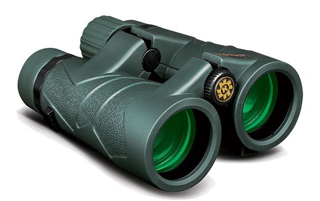 KONUS EMPEROR 10X42 WA WP CF BINOCULARS - Actiontech