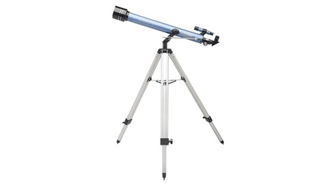 KONUSPACE 6 60MM F13 Refractor Telescope Inc Tripod - Actiontech