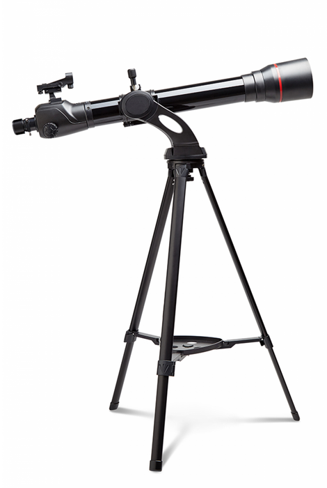 KONUSNOVA 70 70MM F11.4 Refractor Telescope Inc Tripod - Actiontech