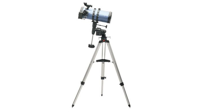 KONUSMOTOR 130 130MM F8 Newton Telescope Inc R.A Motor - Actiontech