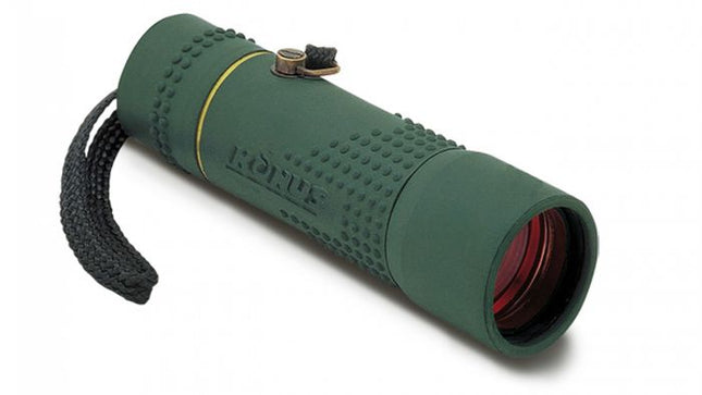 KONUS KONUSMALL 10X25 MONOCULAR GREEN - Actiontech