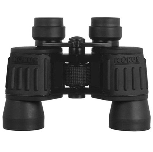 KONUS KONUSVUE 8X40 WIDE ANGLE CF BINOCULAR - Actiontech