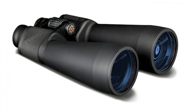 KONUS GIANT-80 20X80 CENTRAL FOCUS BINOCULAR - Actiontech