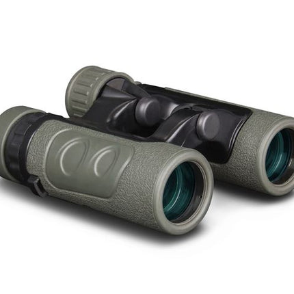 KONUS Patrol 10X26 Waterproof CF Binocular - Actiontech