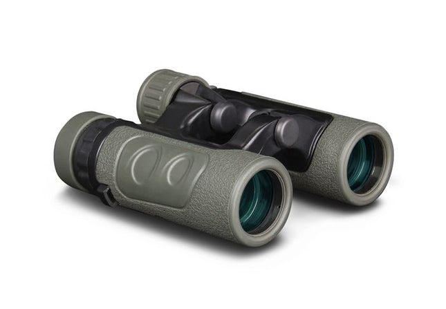 KONUS Patrol 10X26 Waterproof CF Binocular - Actiontech