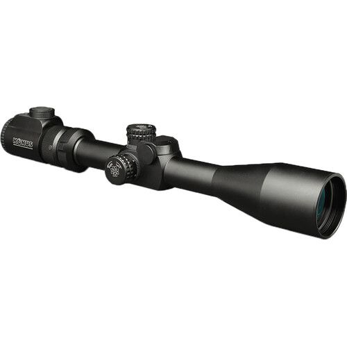 KONUSPRO EL-30 6-24X50MM Interchangeable Reticles - Actiontech