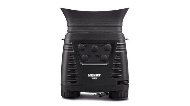 KONUSPY-11 3X-4.5X-6X NIGHT VISION BINOC - Actiontech