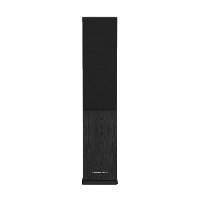 CERWIN VEGA LA SERIES HOME AUDIO 6.5" 2.5-WAY TOWER SPEAKER BLACK - Actiontech