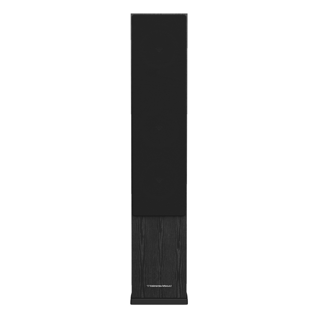 CERWIN VEGA LA SERIES HOME AUDIO 6.5" 3-WAY TOWER SPEAKER BLACK - Actiontech