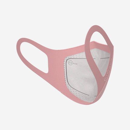 Airinum Lite Air Mask - Cloudy Pink - Actiontech