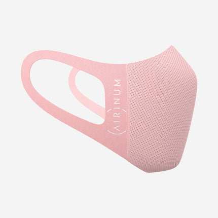 Airinum Lite Air Mask - Cloudy Pink - Actiontech