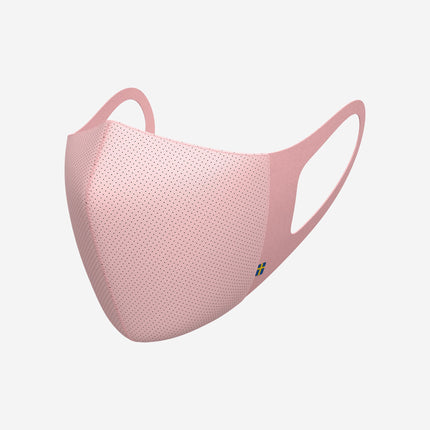 Airinum Lite Air Mask - Cloudy Pink - Actiontech