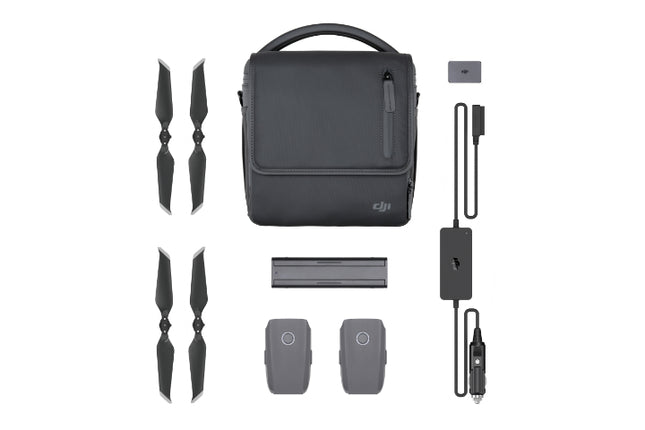 DJI Mavic 2 Enterprise Fly More Kit (Part 1) - Actiontech