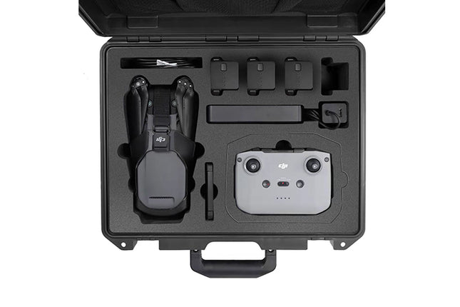 Mavic 3 ABS Hard Case - Actiontech