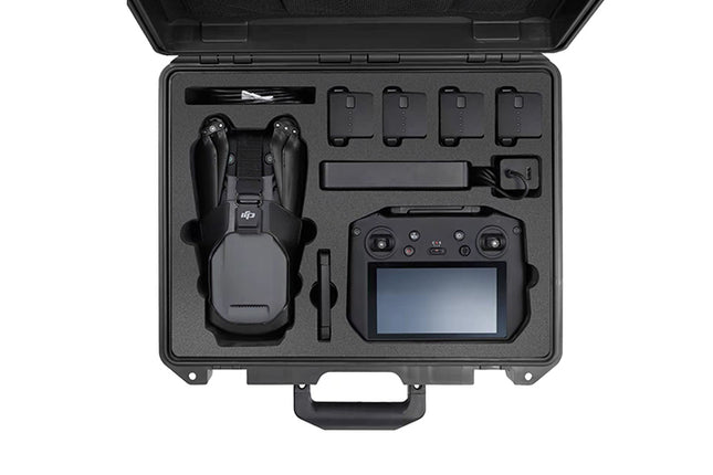 Mavic 3 ABS Hard Case - Actiontech