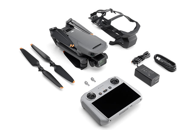 DJI Mavic 3 Classic (DJI RC) - Actiontech