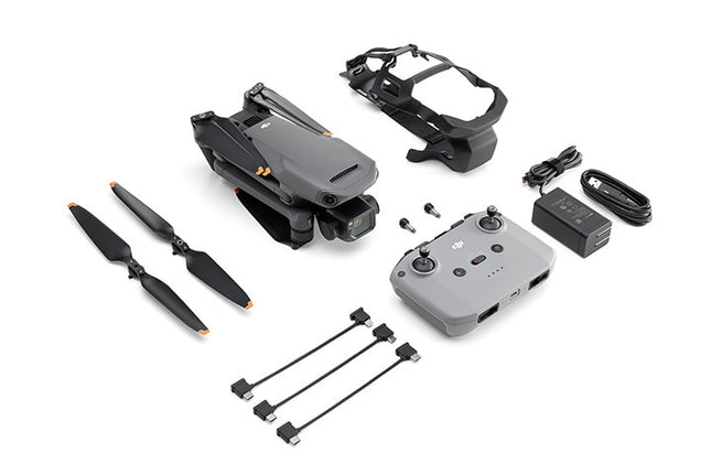 DJI Mavic 3 Classic - Actiontech