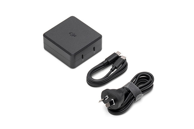 DJI Mavic 3 Enterprise Series USB-C Power Adapter (100W) - Actiontech