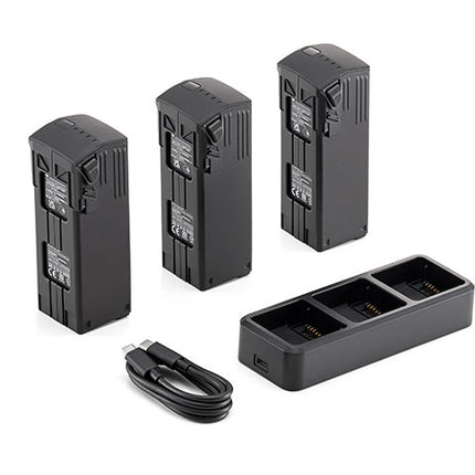 DJI Mavic 3 Enterprise Series Battery Kit - Actiontech