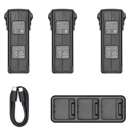 DJI Mavic 3 Enterprise Series Battery Kit - Actiontech