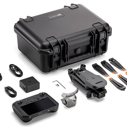 DJI Mavic 3 Enterprise - Actiontech