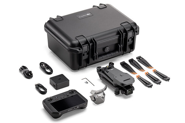 DJI Mavic 3 Enterprise - Actiontech