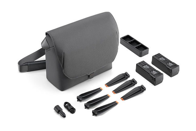 DJI Mavic 3 Fly More Kit (Shoulder Bag) - Actiontech