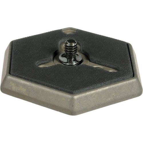 MANFROTTO HEXAGONAL ADAPTER PLATE NORMAL - Actiontech