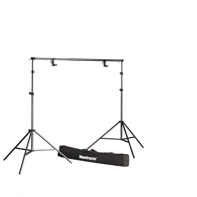 MANFROTTO 1314B BACKGROUND SUPPORT KIT - Actiontech