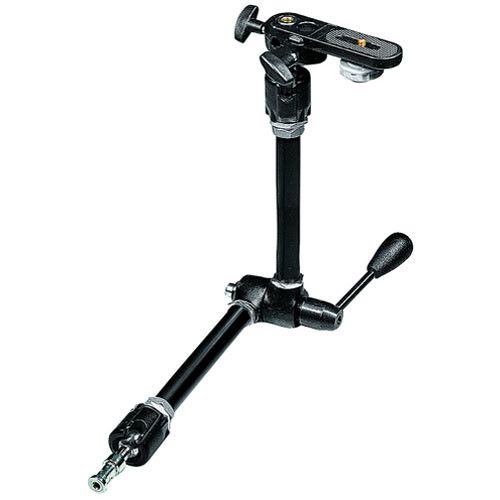 MANFROTTO 143A MAGIC ARM WITH BRACKET - Actiontech