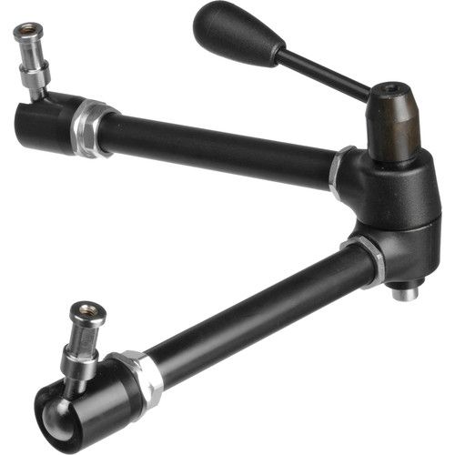 MANFROTTO 143N MAGIC ARM WITH SMART CENTRE LEVER - Actiontech