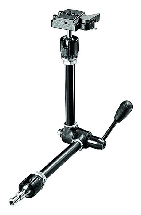 MANFROTTO 143 MAGIC ARM WITH QUICK RELEASE PLATE - Actiontech