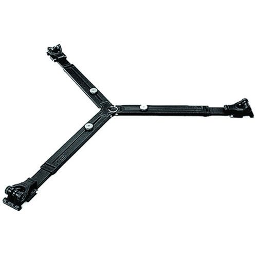 MANFROTTO 165MV TRIPOD SPREADER/SPIKED - Actiontech