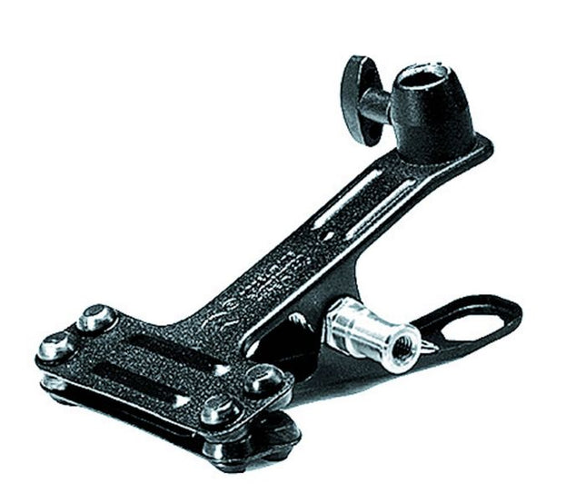 MANFROTTO 175 SPRING CLAMP STANDARD - Actiontech