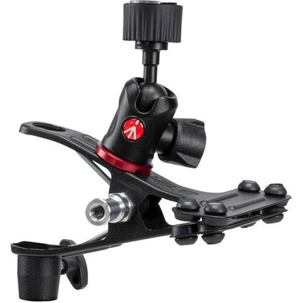 MANFROTTO 175F-2 COLD SHOE SPRING CLAMP - Actiontech