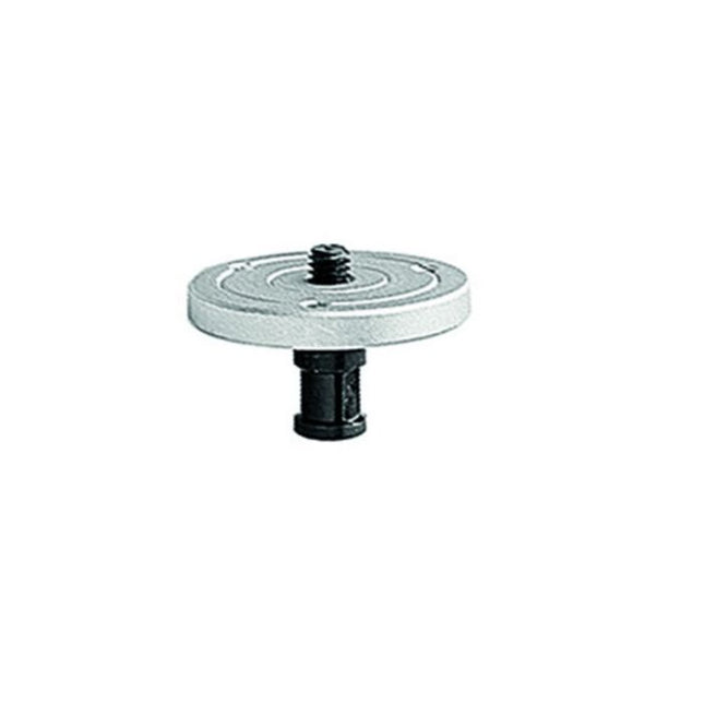 MANFROTTO 208 CAMERA MOUNTING ADAPTER - Actiontech