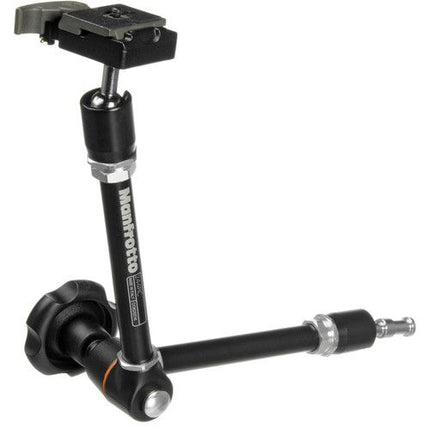 MANFROTTO 244RC VARIABLE FRICTION ARM WITH QR PLATE - Actiontech