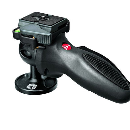 MANFROTTO 324RC2 LIGHT DUTY GRIP BALL HEAD - Actiontech