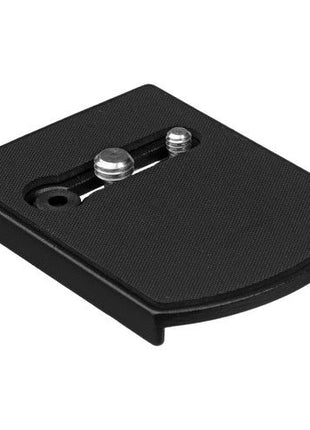 MANFROTTO 410PL ACCESSORY PLATE 1/4 & 3/8 SCREWS - Actiontech