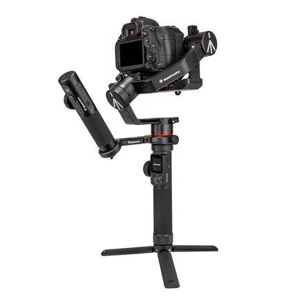 MANFROTTO MVG460 PROFESSIONAL 3-AXIS GIMBAL UP TO 4.6KG - Actiontech