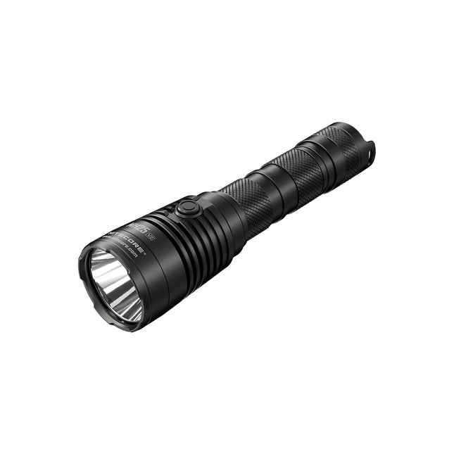 NITECORE MH25 V2 1300 LUMEN 519 YARDS LONG THROW - Actiontech