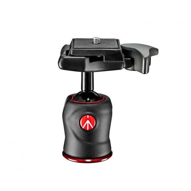 MANFROTTO 490 CENTER BALL HEAD - Actiontech