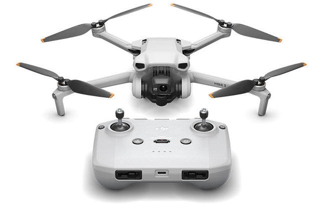 DJI Mini 3 - Actiontech