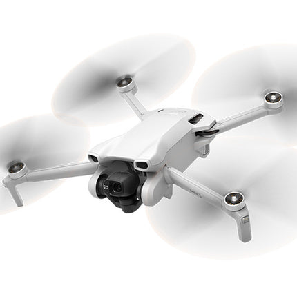 DJI Mini 3 Fly More Combo Plus - Actiontech