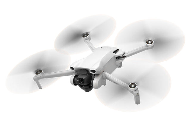 DJI Mini 3 Fly More Combo Plus (DJI RC) - Actiontech