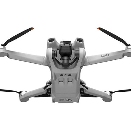 DJI Mini 3 Fly More Combo Plus - Actiontech