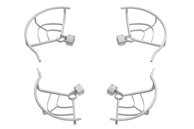 DJI Mini 3 Pro Propeller Guards - Actiontech