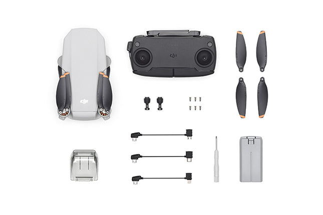 DJI Mini SE - Actiontech