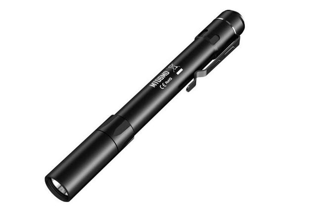 NITECORE MEDICAL FLASHLIGHT - Actiontech